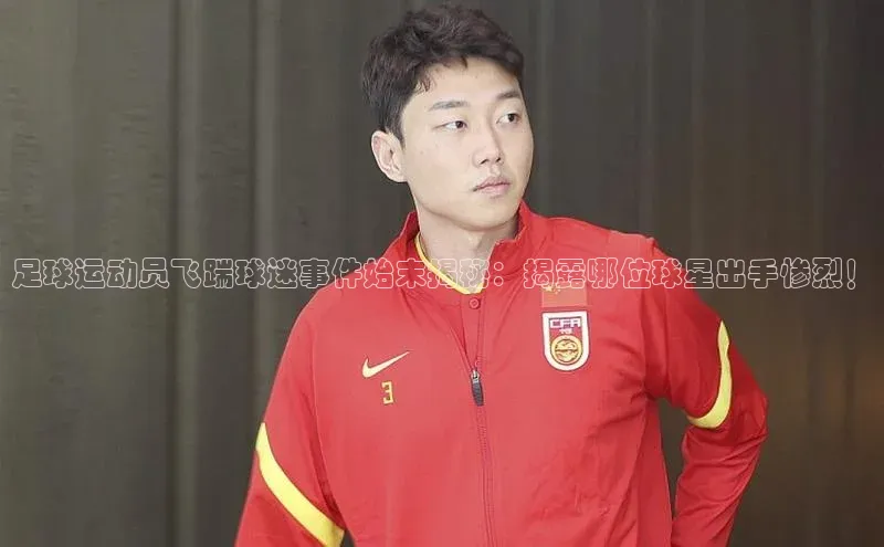 QY千亿球友会app百度健康足球运动员飞踹球迷事件始末揭秘：揭露哪位球星出手惨烈！