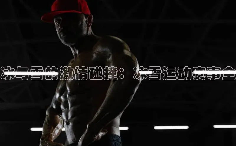 qy球友会网页版登录入口百度营销中心冰与雪的激情碰撞：冰雪运动赛事全