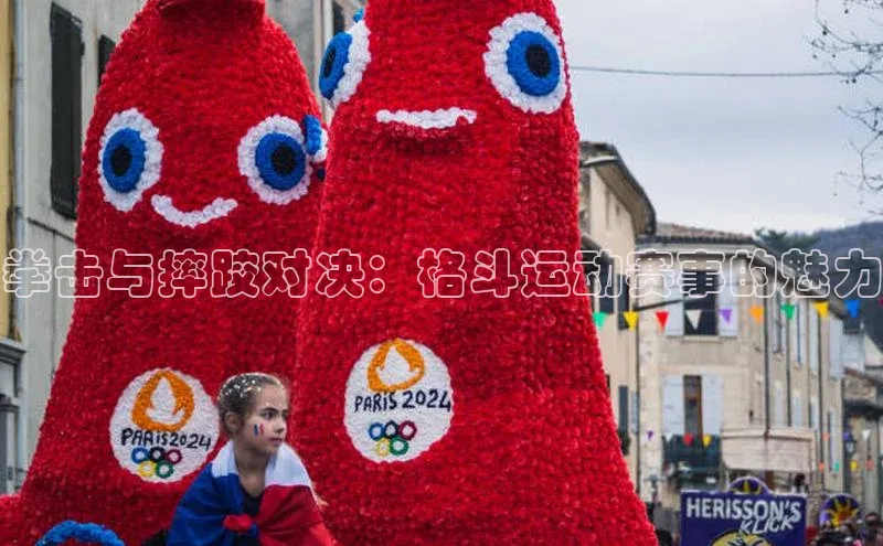 QY会体育百度信誉拳击与摔跤对决：格斗运动赛事的魅力