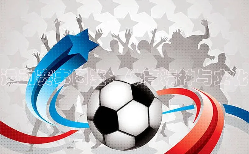 运动赛事图鉴：体育精神与文化