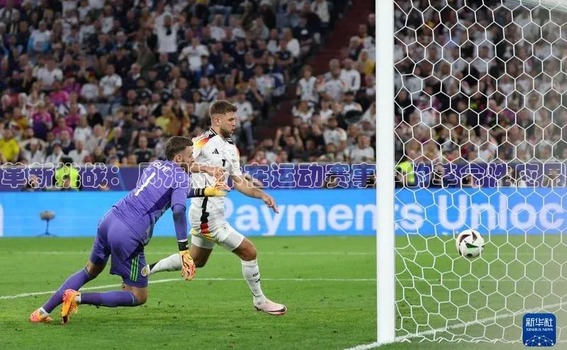 革新挑战：风洞技术在运动赛事中的革命性应用