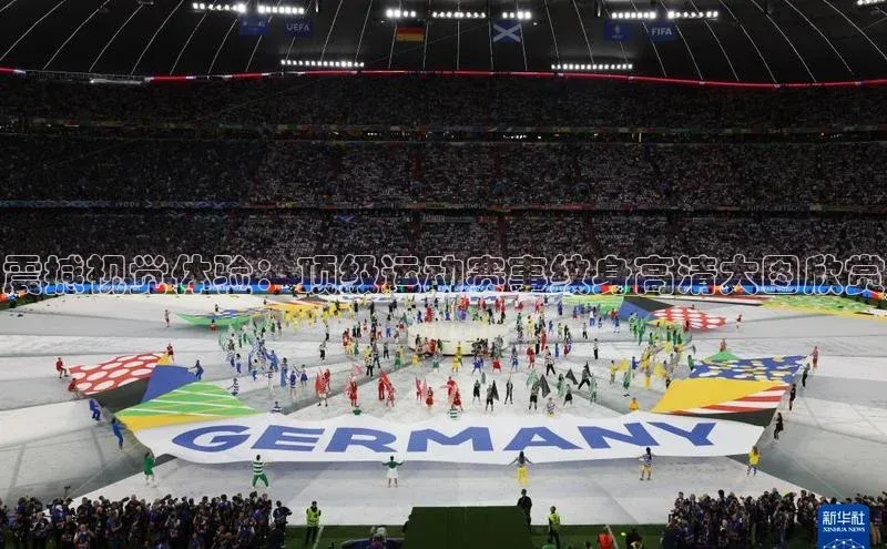 震撼视觉体验：顶级运动赛事纹身高清大图欣赏