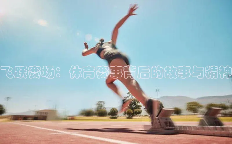 飞跃赛场：体育赛事背后的故事与精神