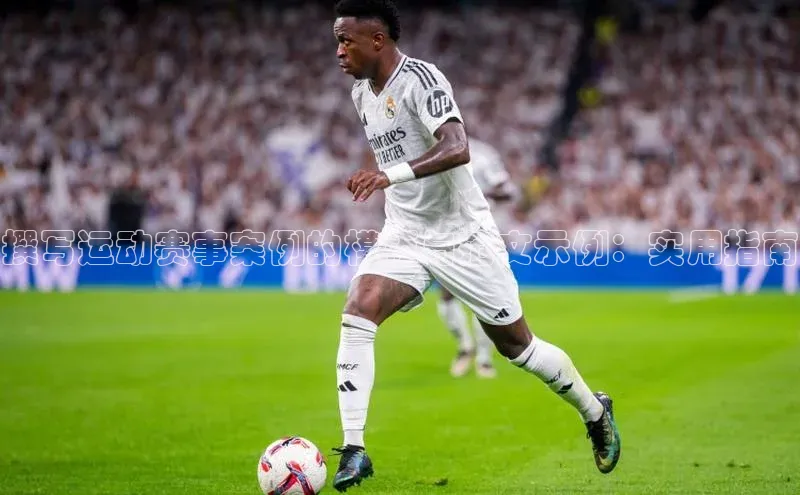 撰写运动赛事案例的模板与范文示例：实用指南