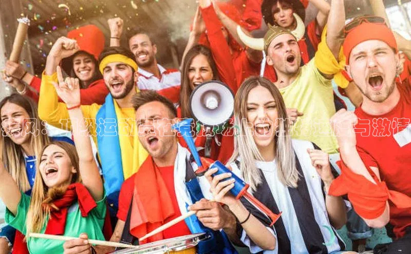 疾风：顶级运动员在竞技场上的独特速度与激情