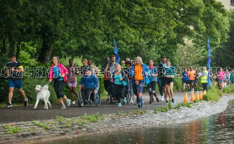 卓越与激情：运动会的不同赛事等级及其魅力