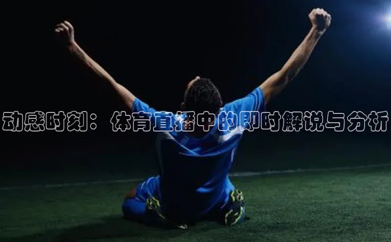 动感时刻：体育直播中的即时解说与分析