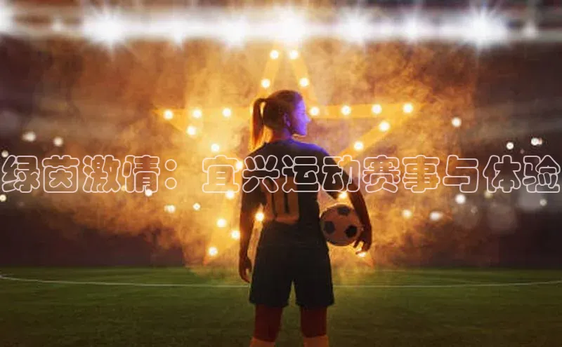 绿茵激情：宜兴运动赛事与体验