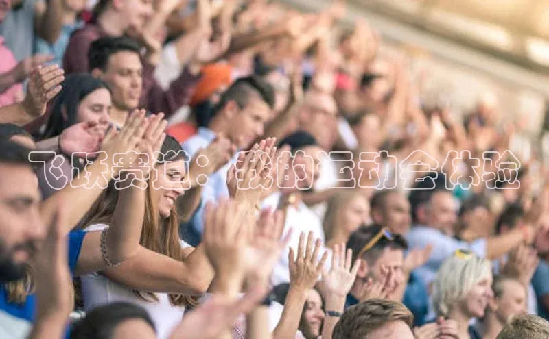 飞跃赛道：我的运动会体验