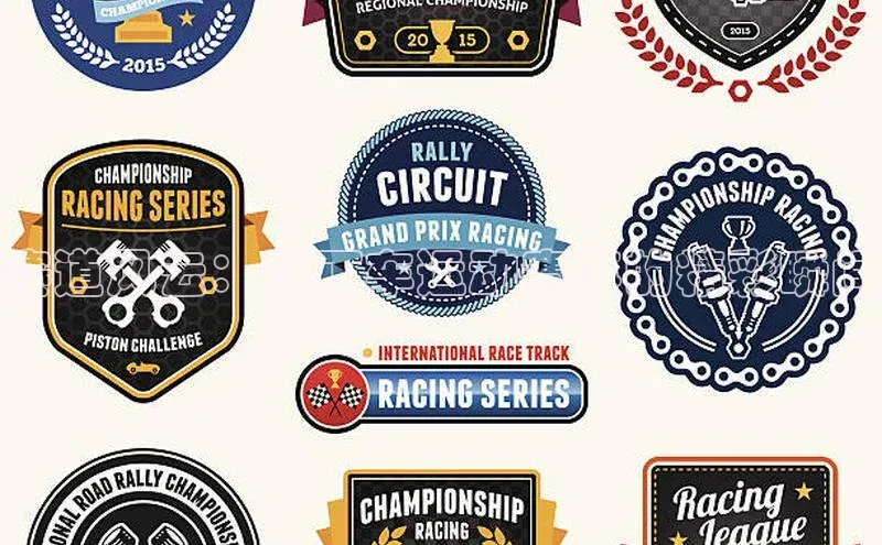 赛道风云：卡丁车运动赛事的精彩瞬间