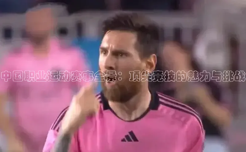 中国职业运动赛事全景：顶尖竞技的魅力与挑战