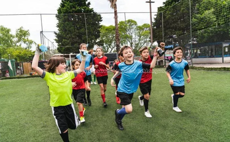 GlobalSports:AnOverviewinEnglishLanguage